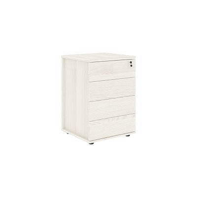 Тумба приставная Эдис ELC-4D.A