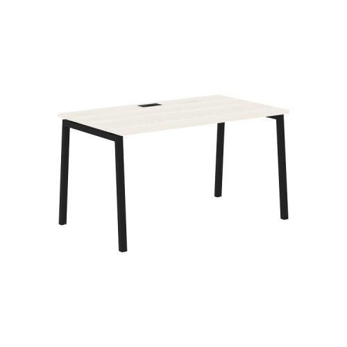 Стол прямой Эдис ELST 1380 фото 12