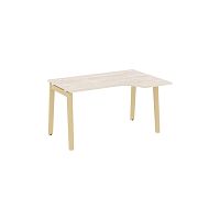 Стол эргономичный Оникс вуд OW.SA-2 (R)