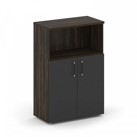 Шкаф офисный средний Shift SK.ST-2.1