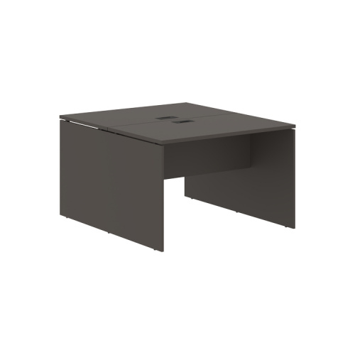 Стол двойной Эдис ED2ST 1167 фото 2