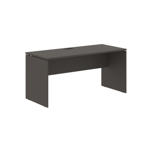 Стол прямой Эдис EDST 1567 фото 5