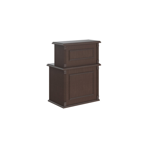 Стойка ресепшен Раут RMS 090