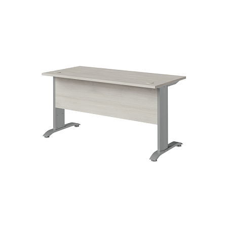 Стол письменный на металлоопорах Нью лайн NLN36313327/NLN36313337