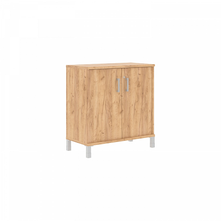 Шкаф низкий с замком Борн B 410.3 (RZ)