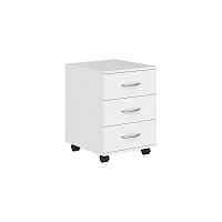 Тумба мобильная Симпл SC-3M.1