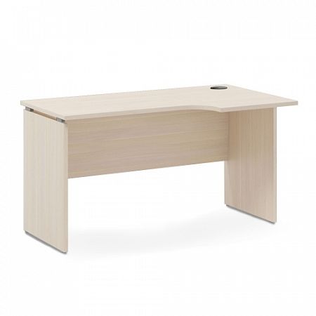 Стол письменный эргономичный V-34 ПР