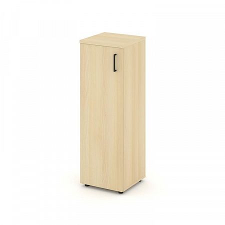 Шкаф средний узкий Style Project SN.STU-204(L)