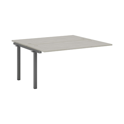 Брифинг-приставка двойная Нью лайн NLN36319924/NLN36319934