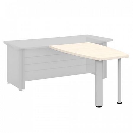 Брифинг-приставка V-833