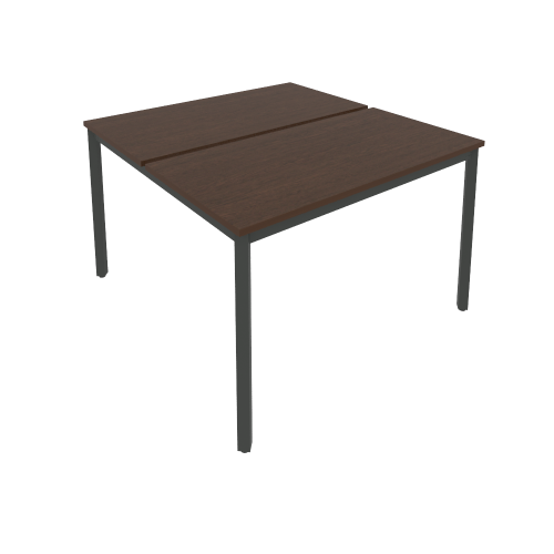 Бенч-система на металлокаркасе Slim С.СП-4.2 фото 8