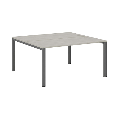 Бенч-система на металлоопорах Нью лайн NLN36318324/NLN36318334