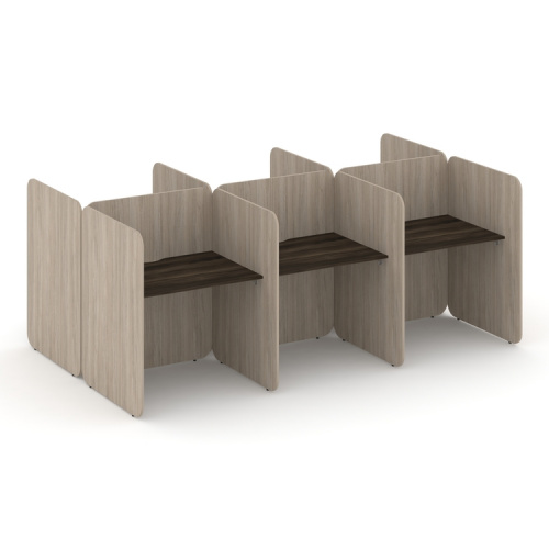 Рабочее место оператора колл-центра №16 Bell KCB.K-016 фото 9