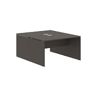 Стол двойной Эдис ED2ST 1380