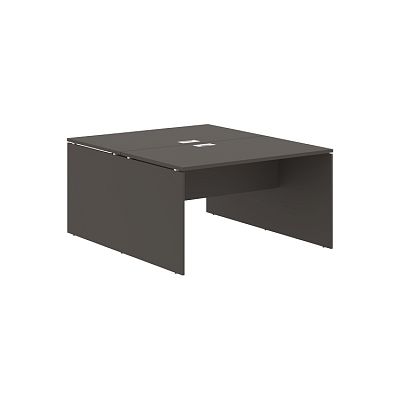 Стол двойной Эдис ED2ST 1380