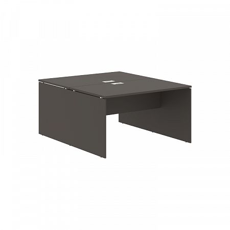 Стол двойной Эдис ED2ST 1380