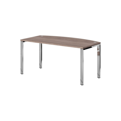 Стол руководителя Икстен глосс XGET 169.1 фото 3