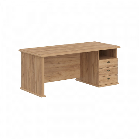 Стол руководителя Раут RDT 188.А (L)