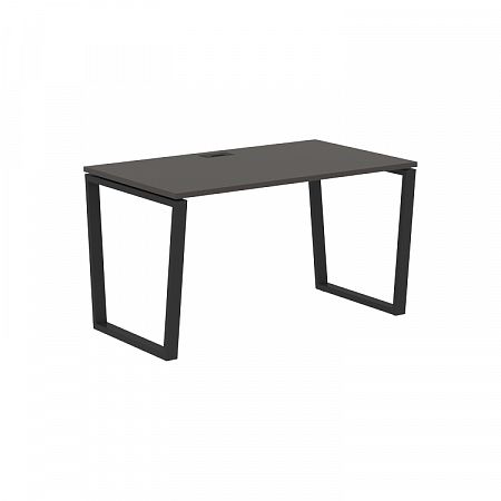 Стол прямой Эдис EVST 1380