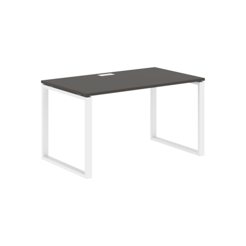 Стол прямой Эдис EQST 1380 фото 4