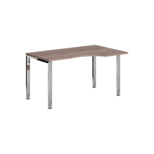 Стол эргономичный Икстен глосс XGCET 149(R) фото 3