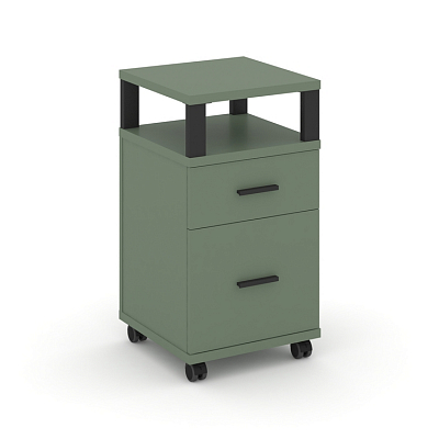 Тумба мобильная Concept CN.TUM-010