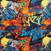 Crazy