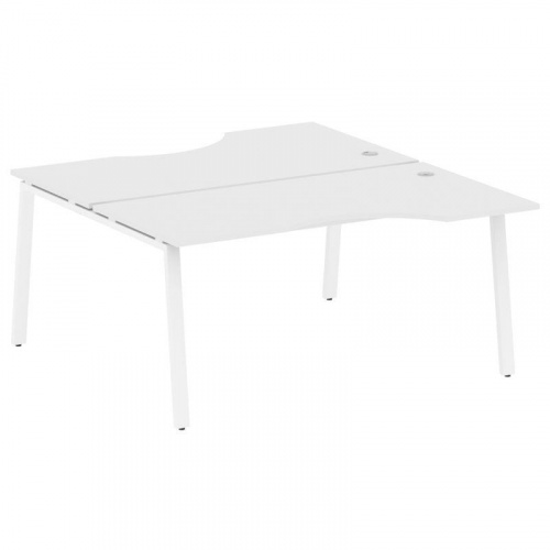 Бенч-система Metal System БА.РАС-СА-2.1 фото 12