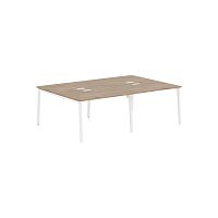 Стол 4-х местный Эдис ELWST 2316