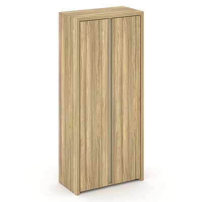 Шкаф офисный высокий Corner COR.ST-1.9