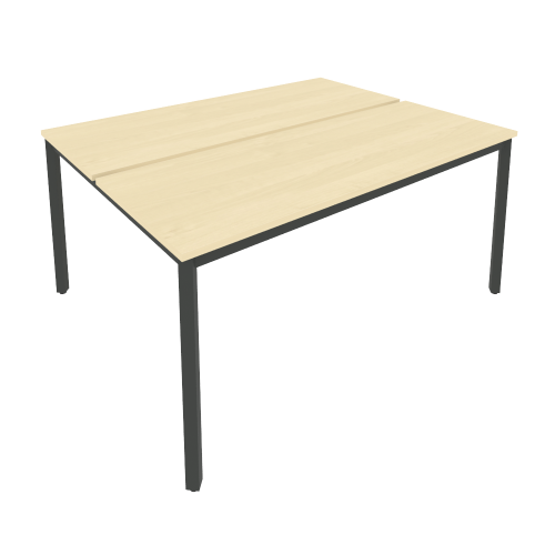 Бенч-система на металлокаркасе Slim С.СП-6.2