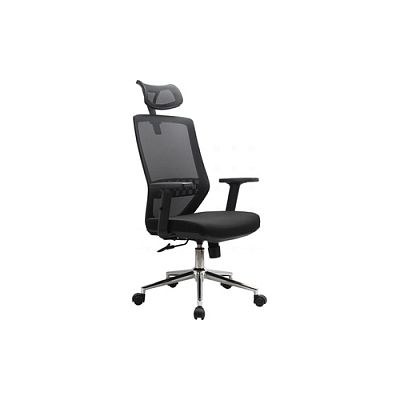 Кресло руководителя Alt RCH 833H (Ткань)