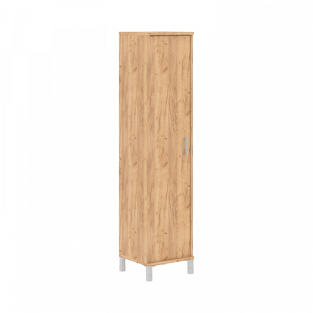 Шкаф-колонка высокая Борн B 431.6 (L)