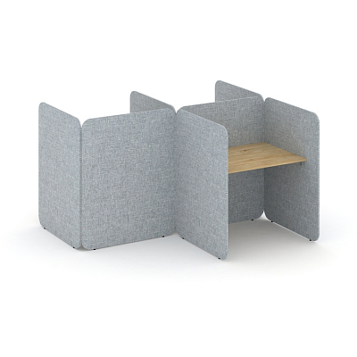 Рабочее место оператора колл-центра №7 KC.K-007