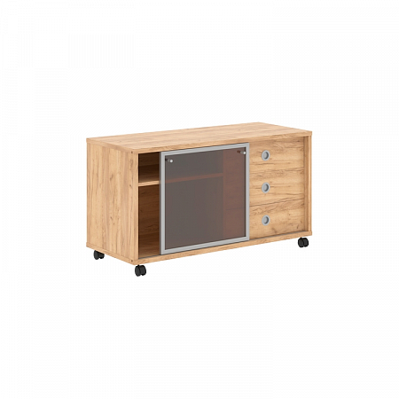 Тумба мобильная Борн B 202.2A