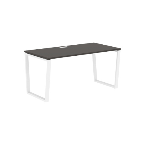 Стол прямой Эдис EVST 1580