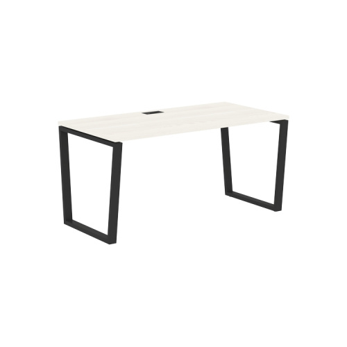 Стол прямой Эдис EVST 1580 фото 4