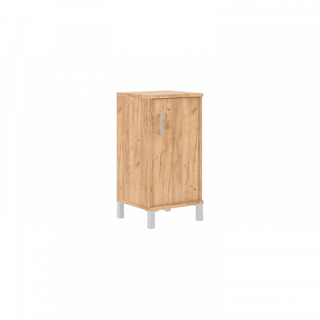 Шкаф-колонка низкая Борн B 411.2 (R)