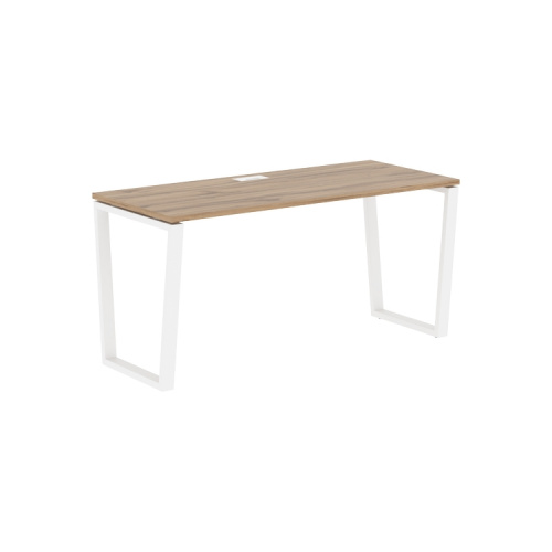 Стол прямой Эдис EVST 1567 фото 3