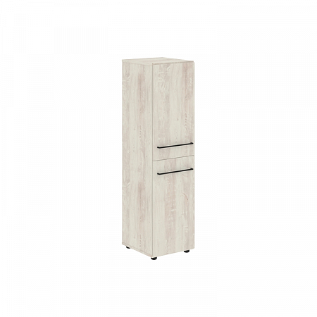 Шкаф средний Лофтис LMC 40.4