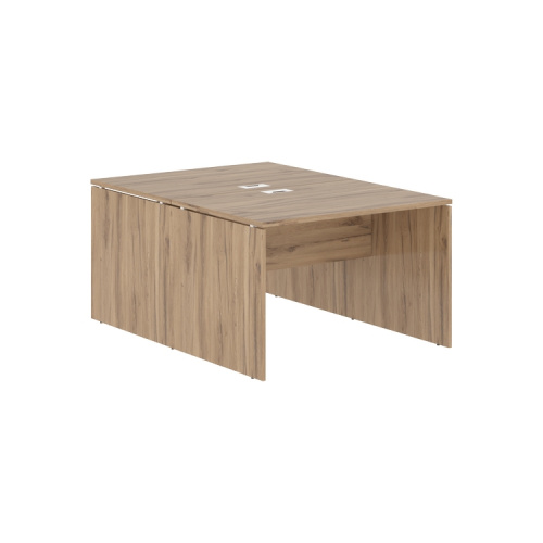 Стол двойной Эдис ED2ST 1180 фото 8