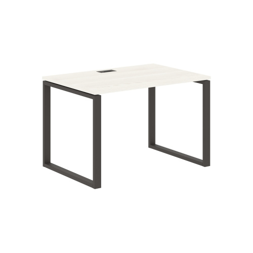 Стол прямой Эдис EQST 1180 фото 2