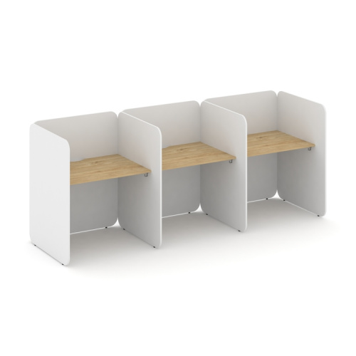 Рабочее место оператора колл-центра №13 Bell KCB.K-013 фото 27