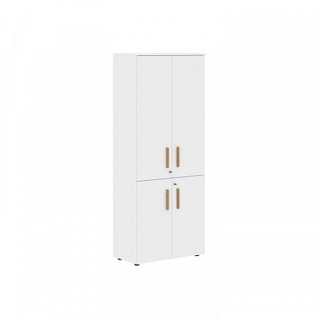 Шкаф высокий Форта FHC 80.3(Z)