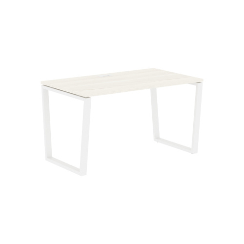 Стол прямой Эдис EVST 1380 фото 4