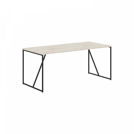 Стол рабочий Лофтис LST 1780