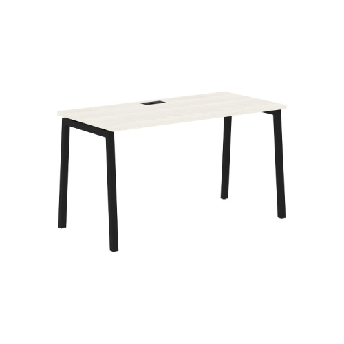 Стол прямой Эдис ELST 1367 фото 5