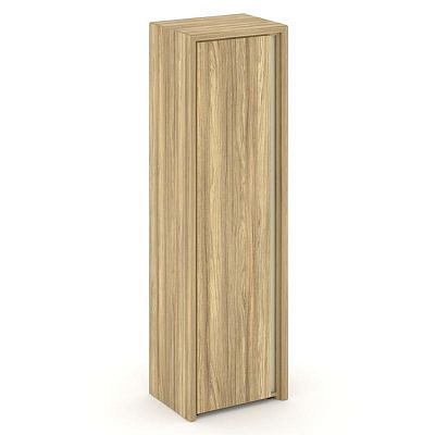 Шкаф офисный высокий Corner COR.SU-1.9 (L)