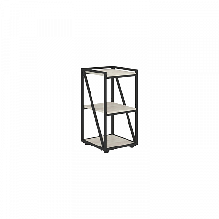 Шкаф-стеллаж Лофтис LMLC 40