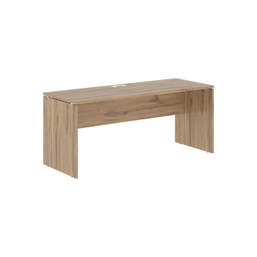 Стол прямой Эдис EDST 1767 фото 9